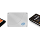 Illustration for article titled Solid State Shakeup: Intel 520 vs Patriot Pyro SE vs OCZ Octane